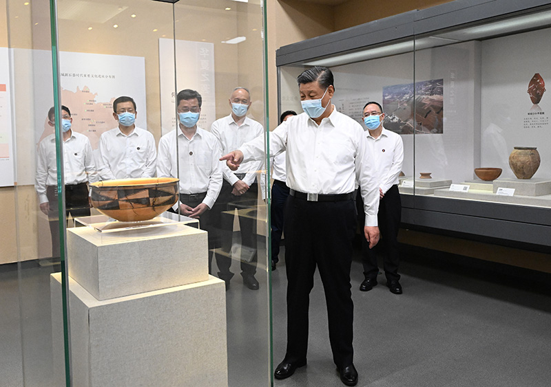 5��16�����磬�����й���������ǡ�������ϯ�������ί��ϯϰ��ƽ��ǰ���������������й������Ƿ��;�У�������ɽ���˳ǲ���ݿ�����������